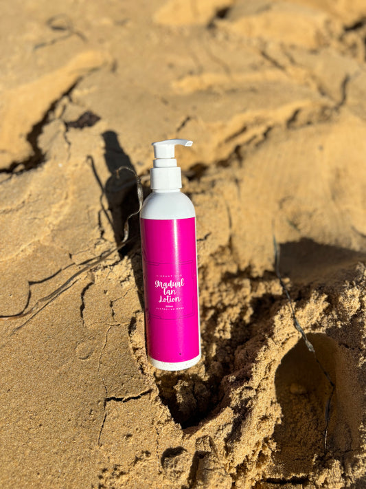 Gradual Tan Lotion