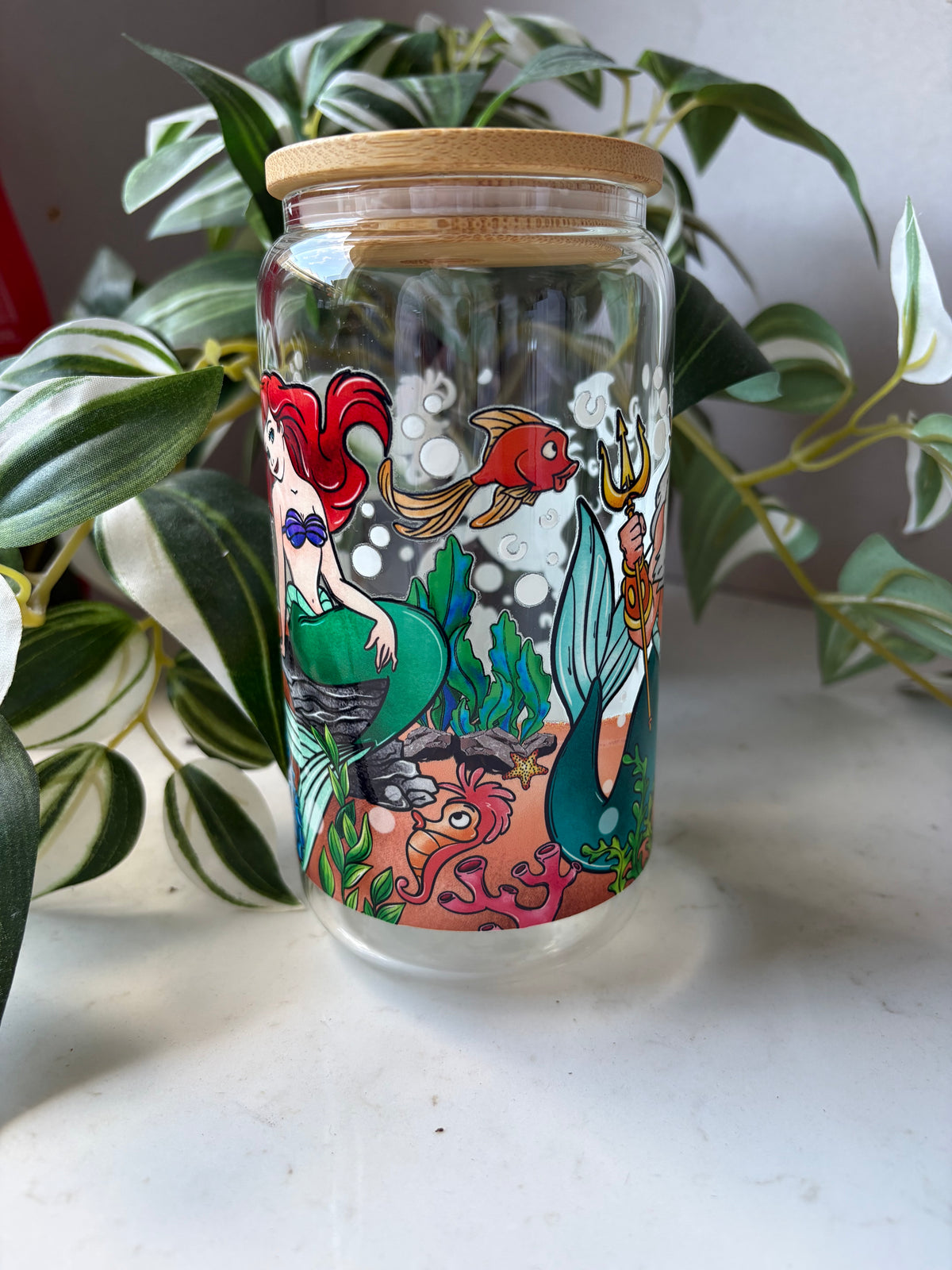 Ariel Tumbler