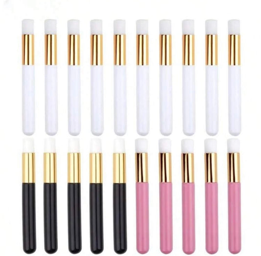 Eyelash Cleaning Brush