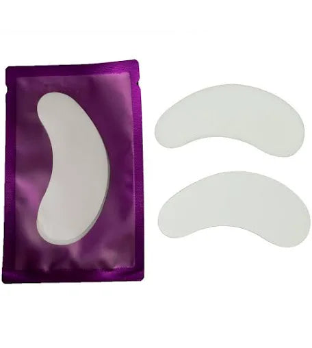 Isolation Pads