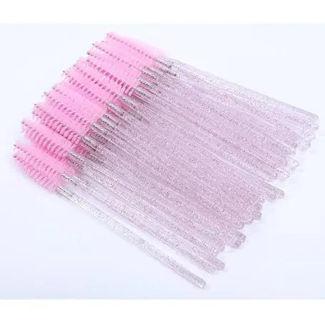 Glitter Mascara Wands