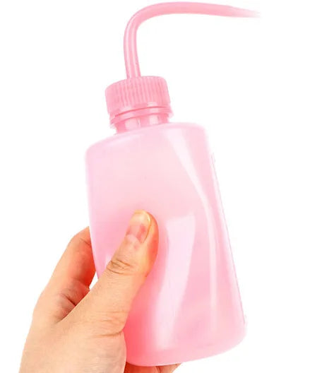 Cleaning Bottle