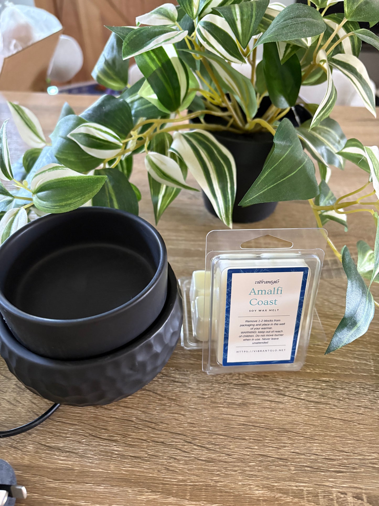 Wax Warmer