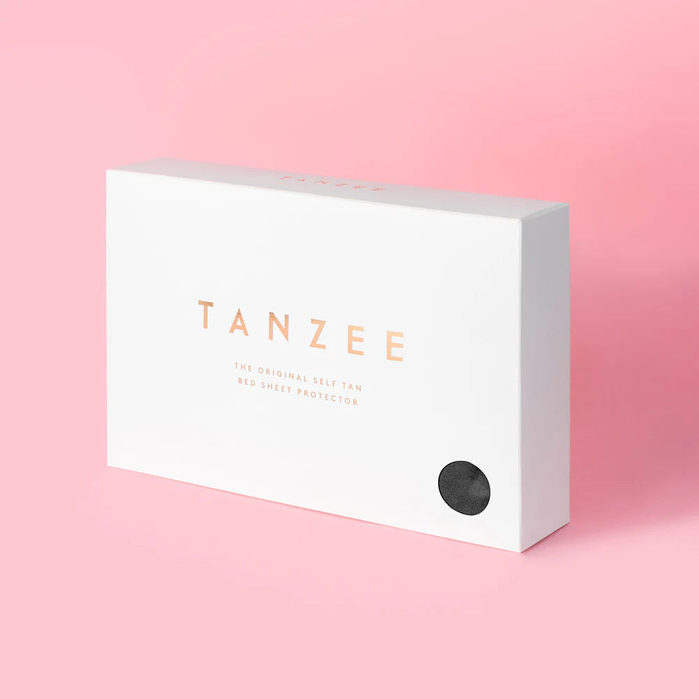 Tanzee Tanning Sheet - Medium